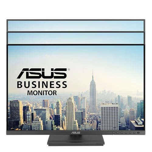 ASUS BE248QF écran plat de PC 61 2 cm 24.1 1920 x 1200 pixels WUXGA LED Neuf - vue 8