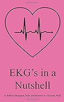 EKG's in a Nutshell 154840540X Book Cover