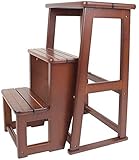 Features: Das Design ist einfach, aber die Qualität ist sehr hoch und die Prüflast beträgt 150 kg.