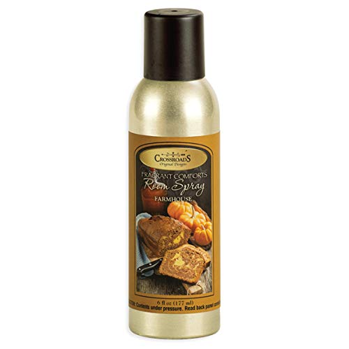 Crossroads CR FHRS Fragrance Light Grey