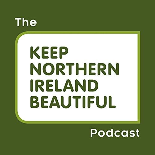 Episode 12: Adopt A Spot with Lara Curry Titelbild