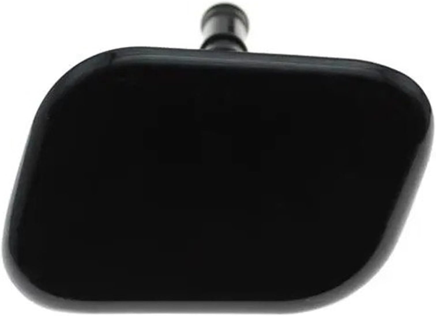 for Kia Optima K5 2014 2015 2016 Front Headlight Lamp Washer Cylinder Spray Nozzle Cap Cover 98680-2T550 98680-2T500(Set)