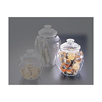 Candy Jar (Acrylic)