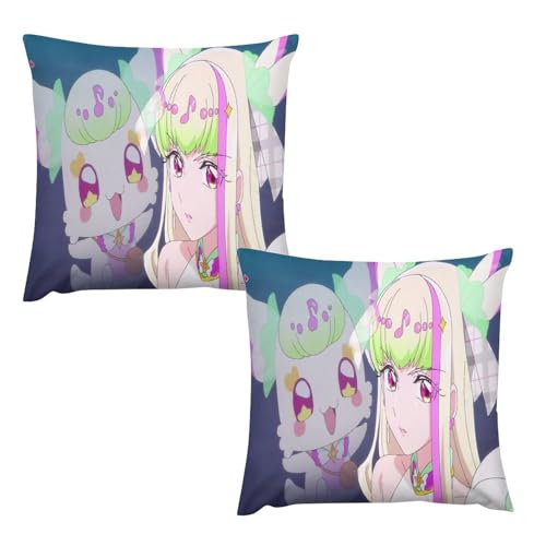 �L�~�ƃA�C�h���v���L���A�� �L���A�t�����f�B �L���A���}���X �������J�o�[ 2���Z�b�g �������J�o�[ ���z�c�J�o�[ �G�� �O�b�Y �M�t�g �Ђ�̂��傤 �ƒ�p �Q�� �_�炩�����K ���@�\ 20 "x20 "