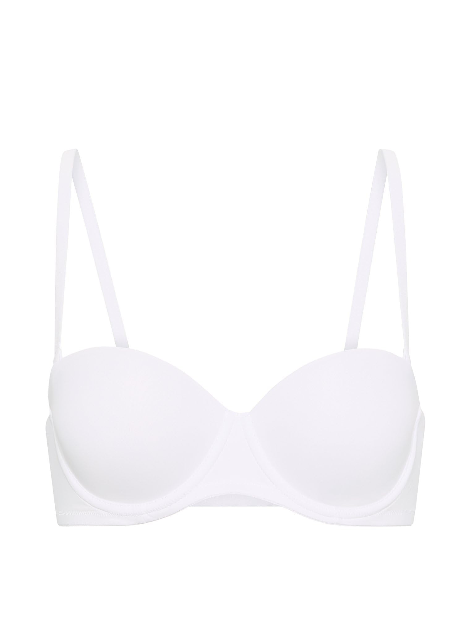 Amazon | Victoria's Secret Wear Everywhere ストラップレス プッシュ