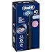 Oral-B iO Series 2 Electric Toothbrush, 3 Cleaning Modes for Dental Care, Magnetic Technology, Designed by Braun, Night Black