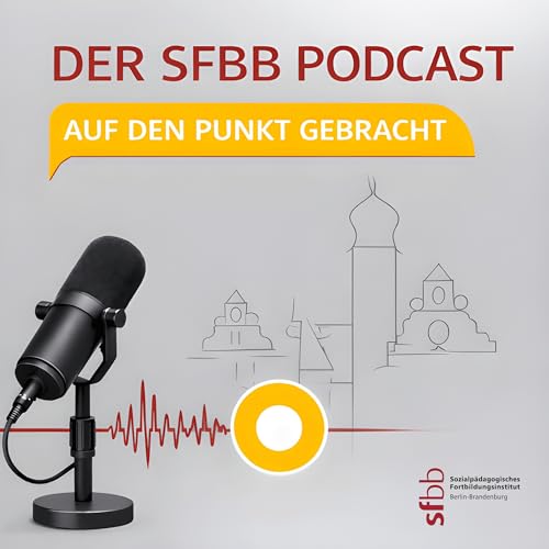 Der SFBB-Podcast mit Olivia und Ulli Titelbild