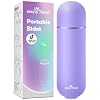 easy@Home Portable Bidet for Travel – Peri Bottle for Postpartum Care