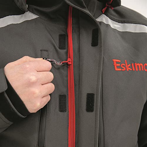 Eskimo Men's Roughneck Jacket2