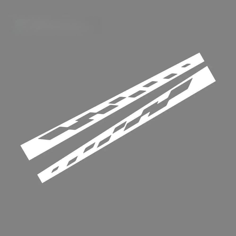 for Audi A3 8P 8V 8L 8Y S3 RS3 Sedan Sportback Limousine Car Door Sticker Side Skirt DIY Decal,for Racing Stripes Graphics Accessories