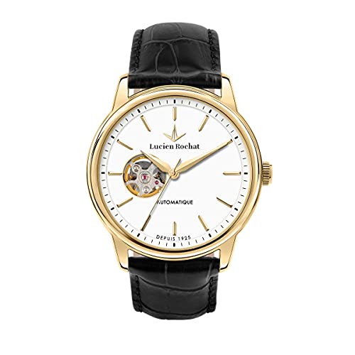 ▷ Orologi Lucien Rochat - di qualità dal 1925!