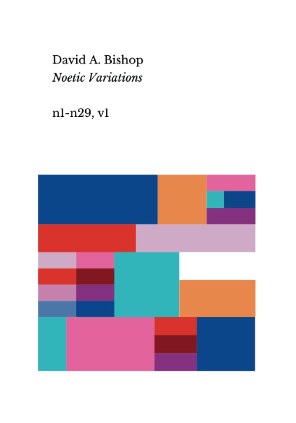 Noetic Variations, v1