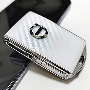 Autosleutel Modificatie Shell Zinklegering Mode Autosleutel Case Autosleutel Cover voor S60 S90 XC40 XC60 XC90 V60 V90…