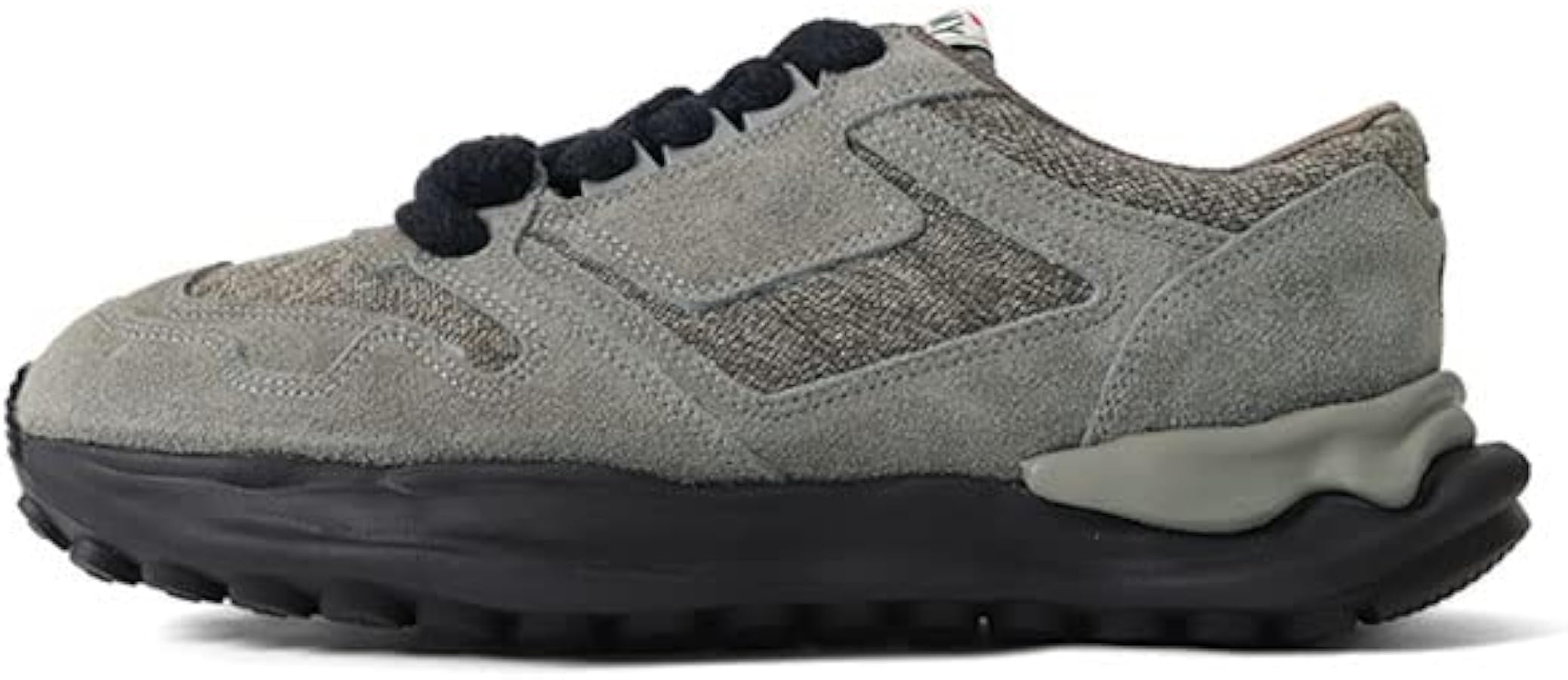 Amazon | Nigel Cabourn × MIHARA YASUHIRO ナイジェルケーボン メゾン