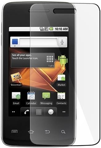 LCD Clear Screen Protector For Samsung Galaxy Precedent M828C Samsung Prevail M820