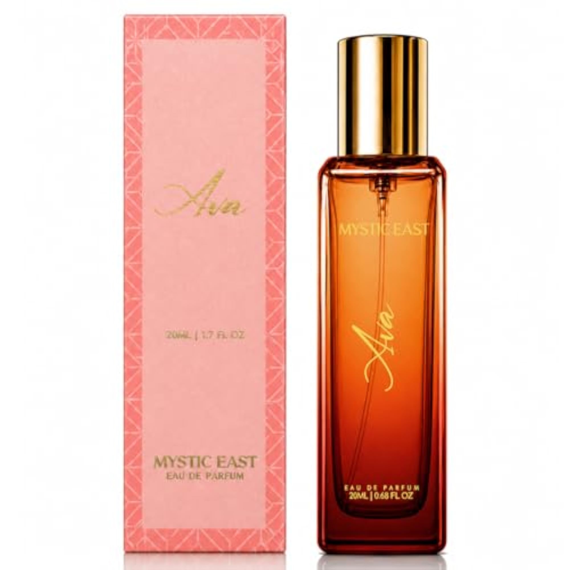 AVA Unisex Eau de Perfume, Long Lasting Fragrance
