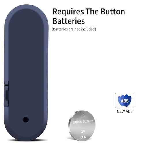 Télécommande de rechange elliptique Repower avec boutons de contrôle - 4