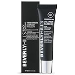 Beverly Hills Men's Instant Facelift & Eye Tuck Serum | 30ml | Eliminates Wrinkles in 90 seconds | Anti-Aging Formula with Veegum & Miracle Peptide Argireline | Ideal for Dark Circles, Puffiness