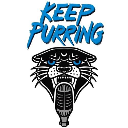 『Keep Purring: A Carolina Panthers Podcast』のカバーアート