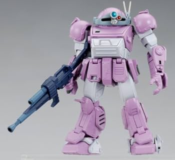 Takara Tomy - アクティックギアネクスト AG-N02 ATM-09-SSC パープルベア 装甲騎兵ボトムズ 1/48 完成品 可動フィギュア タカラトミー Amazon.co.jp: 装甲騎兵ボトムズ AG－N02 アクティックギア