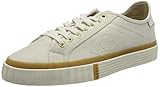 factice GANT Homme Faircourt Chaussures à Lacets Basses Basket, Sable Sec, 41 EU