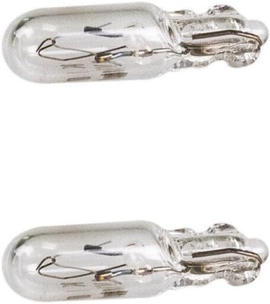 Replacement 925-1365 Bulb Fits for 1340 1440 1535 1541 1641 1782 1860 1861 1862 1863 1864 1882 2082 2084 2086 2130 2135 2140 Models, 2-Pack