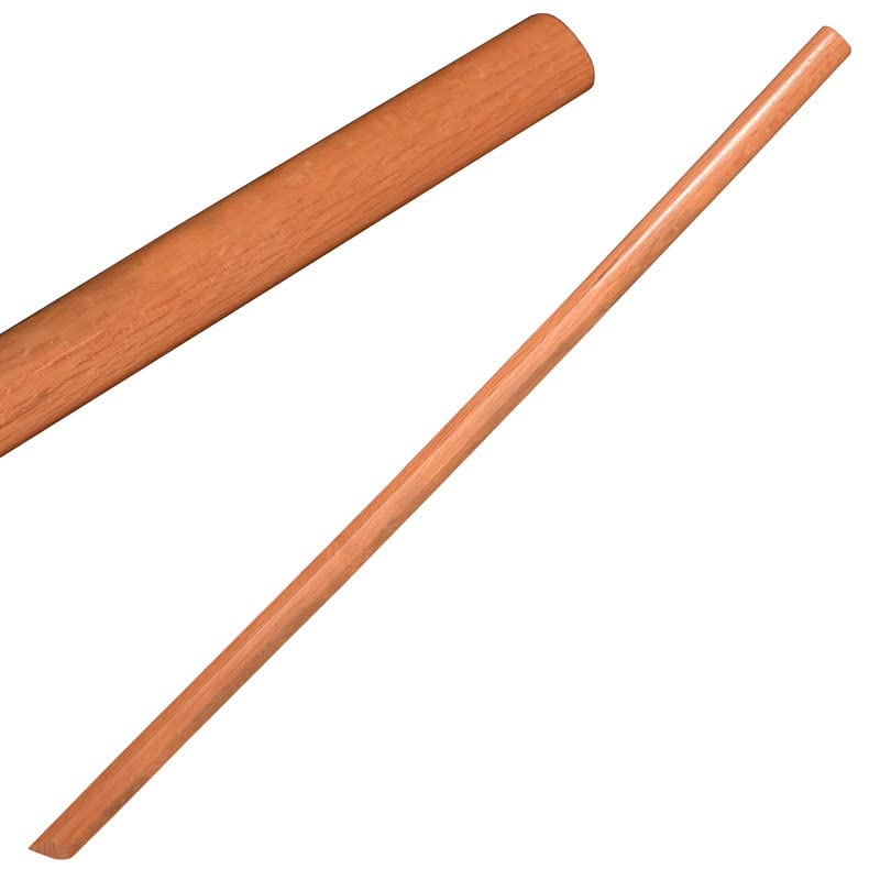 kljhld Martial Arts Training Sword Katana Sword Practice Sword Black Carved Dragon Log Color 39 inches