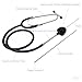 Car Engine Stethoscope Engine Listening Device Noise Inspection and Detection