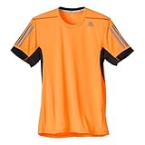 adidas Men's Performance Supernova Short Sleeve Tee