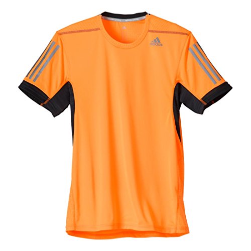 adidas Men's Performance Supernova Short Sleeve Tee