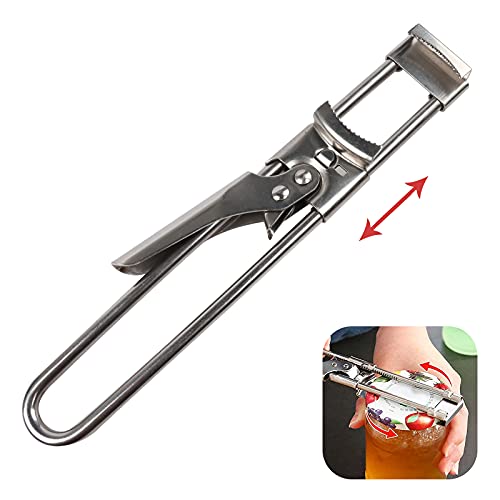 Yisscen Cavatappi Apribarattoli Multifunzione