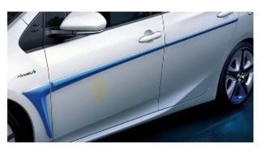 Amazon | TOYOTA (トヨタ) 純正部品 PRIUS プリウス 【ZVW50 ZVW51