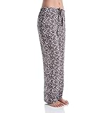 Calvin Klein Women's Woven Viscose Pajama Pant