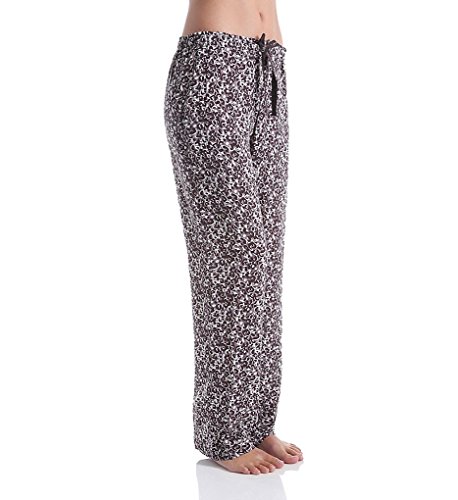 Calvin Klein Women's Woven Viscose Pajama Pant