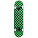 Krown Rookie Checker Skateboard