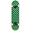 Black/Green