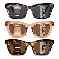 Progressive Lens-mixed Colors