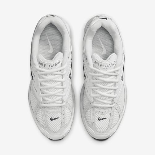 Nike Nike Air Pegasus 2005 Women's Shoes (HQ5718-103, Summit White/Photon Dust/Anthracite/Summit White) Size 9.5