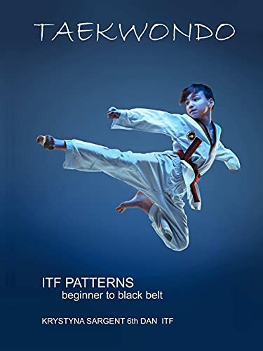 Taekwondo Patterns