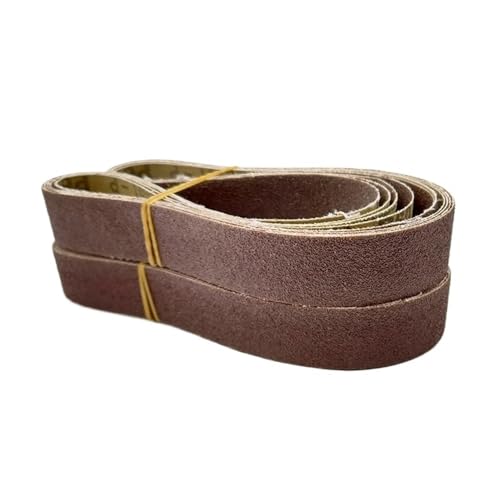 25 X 762mm TfBOxgA؍ށB 1C` * 30C`̎_A~jExgB 25×762mm xgT_[ P60-600(5 Pieces Grit 600)