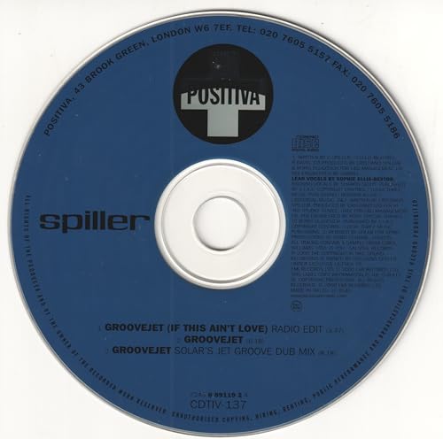 Groovejet &mdash; image 3