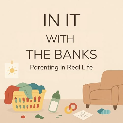 IN IT With The Banks cover art