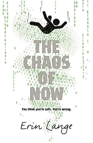 Buy The Chaos of Now — BookShops.in