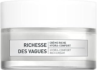 Algologie Richesse des Vagues - Hydra-Comfort Rich Cream 50ml - 1.7oz