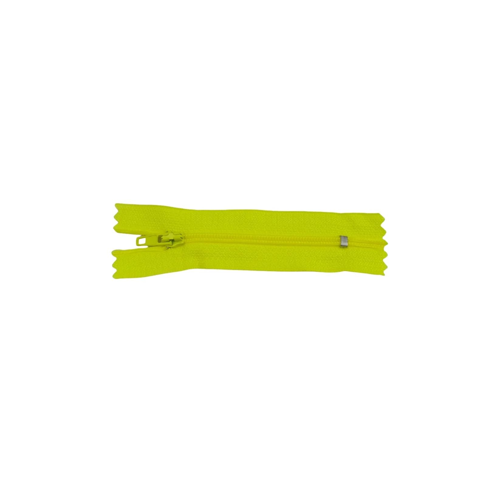 4 szt. 3 # zamknięty koniec nylonowe zamki błyskawiczne krawieckie rzemiosło krawieckie (3-40 cali) 7,5-100 cm (szary, 60 cm)