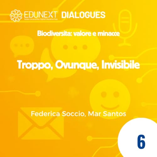 [06] Troppo, Ovunque, Invisibile