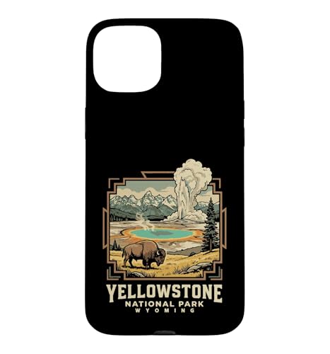 �C�G���[�X�g�[�������������B���e�[�W���g���f�U�C�� �X�}�z�P�[�X iPhone 15 Plus �p