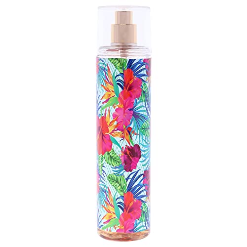 Sofia Vergara Tempting Paradise Women, Clear, 8 Fl Oz (Pack Of 1), (Sofblw004) #TOP1