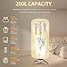 Portable Dryers for Laundry,900W Quickly Dry Portable Clothes Dryer for Clothes & Shoes, Large Capacity Portable Laundry Dryer for Apartments & Travel