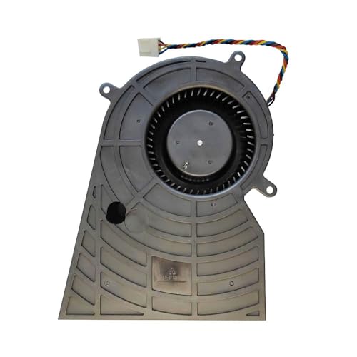 Ventilateur de processeur DC12V PVB120J12H-P01 haute pression